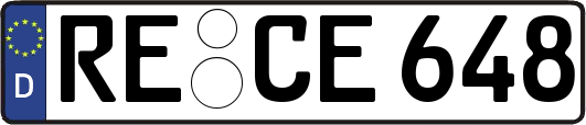 RE-CE648