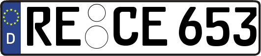 RE-CE653
