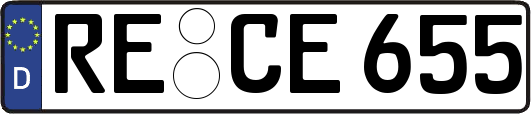 RE-CE655