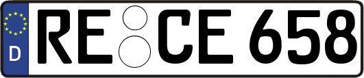 RE-CE658