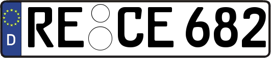 RE-CE682