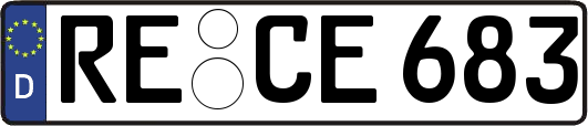 RE-CE683
