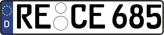 RE-CE685