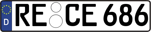 RE-CE686