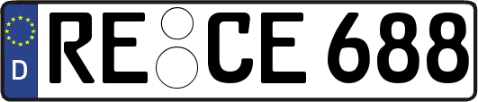RE-CE688