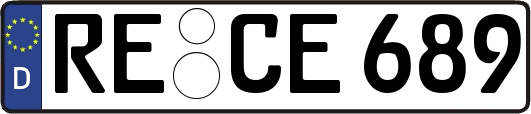 RE-CE689
