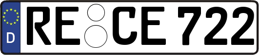 RE-CE722