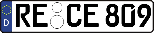 RE-CE809