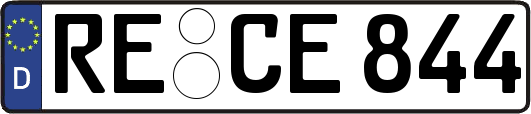 RE-CE844