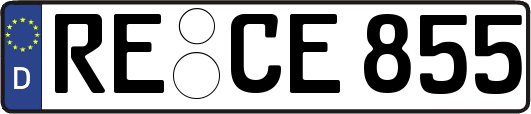 RE-CE855