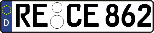 RE-CE862