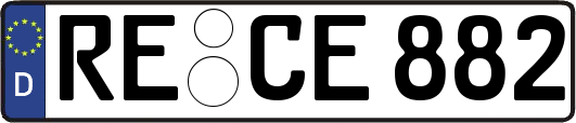 RE-CE882
