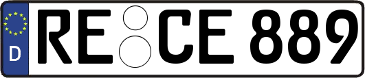 RE-CE889