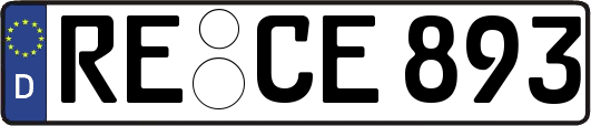 RE-CE893
