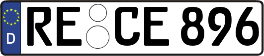 RE-CE896