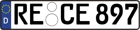 RE-CE897