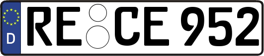RE-CE952