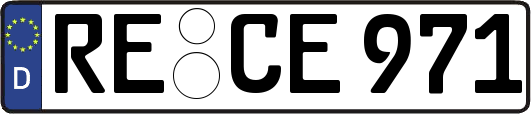 RE-CE971