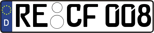 RE-CF008