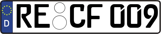 RE-CF009