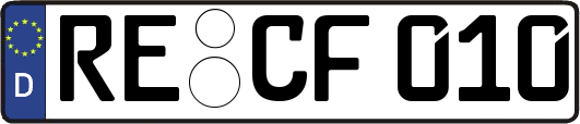RE-CF010