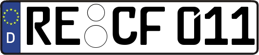 RE-CF011