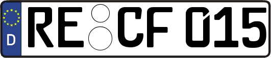 RE-CF015