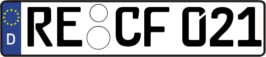 RE-CF021