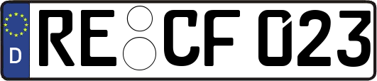 RE-CF023