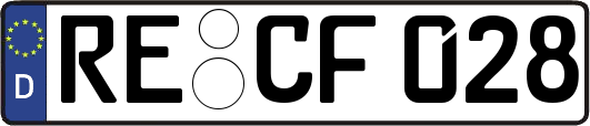 RE-CF028
