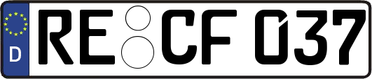 RE-CF037