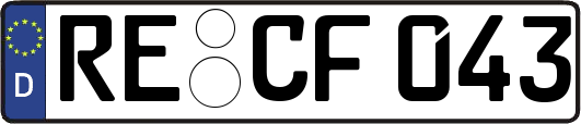 RE-CF043