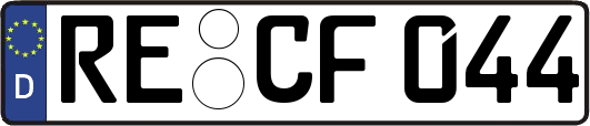 RE-CF044