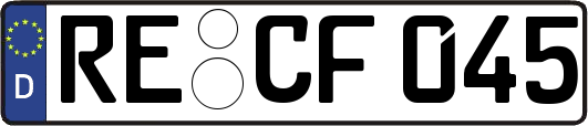RE-CF045