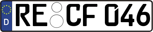 RE-CF046
