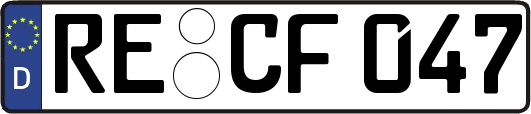 RE-CF047