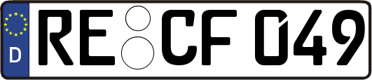RE-CF049