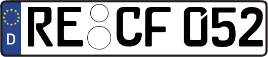 RE-CF052