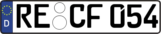 RE-CF054