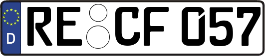 RE-CF057