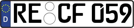 RE-CF059