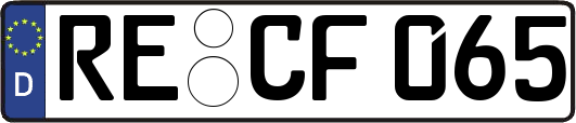 RE-CF065