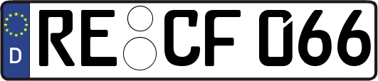 RE-CF066