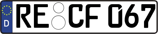 RE-CF067