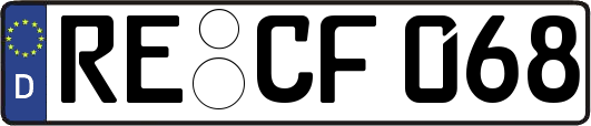 RE-CF068