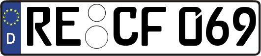 RE-CF069
