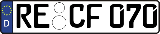RE-CF070