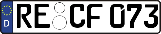 RE-CF073