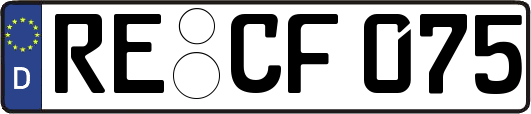 RE-CF075