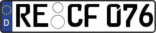 RE-CF076